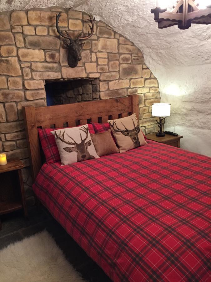 Castle Levan Gourock Quarto foto